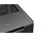Phanteks Eclipse P350X TG Digital RGB (czarny) - 431514 - zdjęcie 4